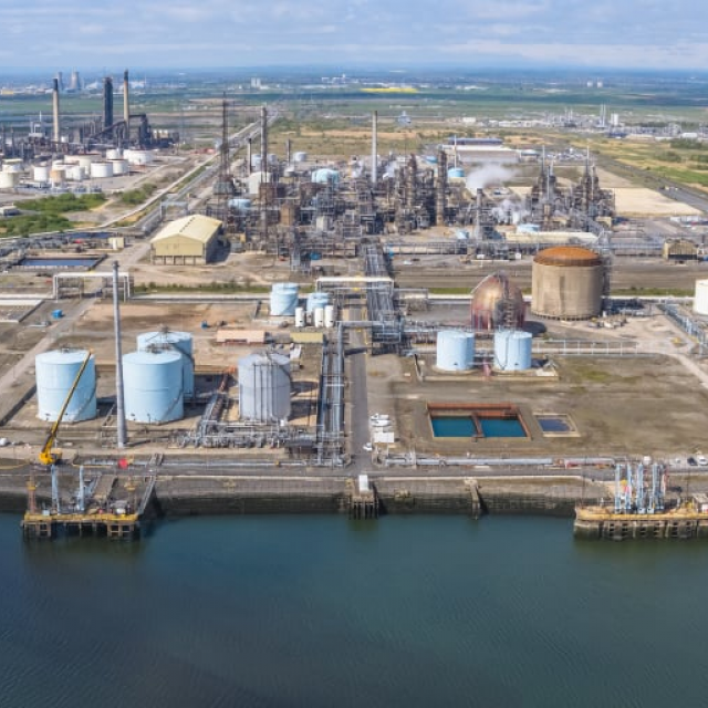INEOS Hygienics Expansion Project